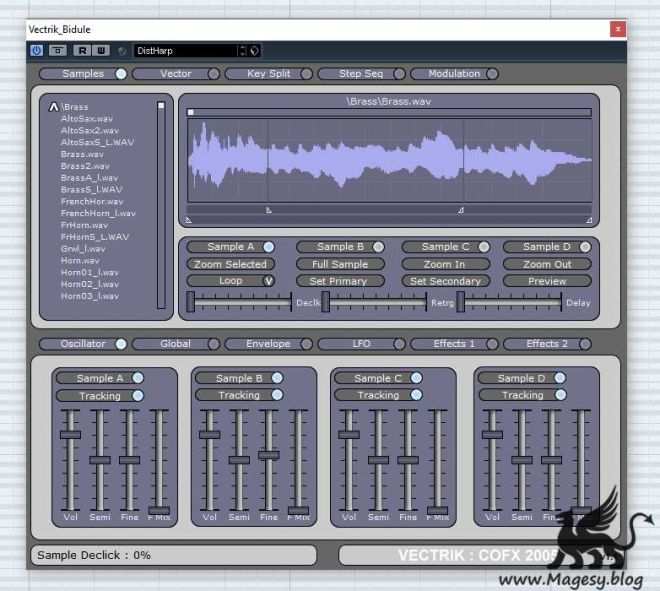 ConcreteFX.Vectrik.v1.1.VSTi.x86.WiN-ASSiGN