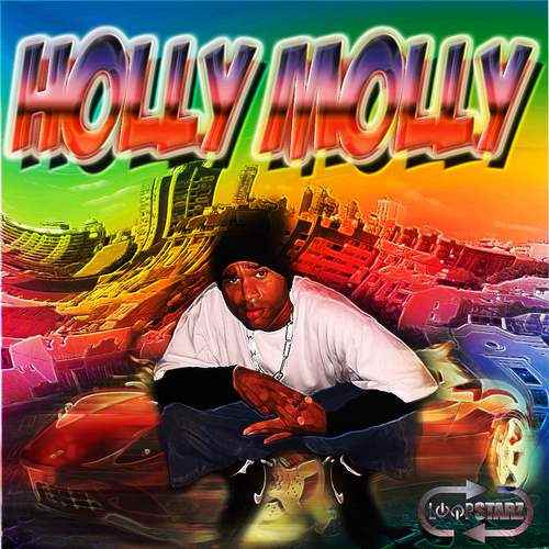 Loopstarz Holly Molly ACiD WAV MiDi-MAGNETRiXX
