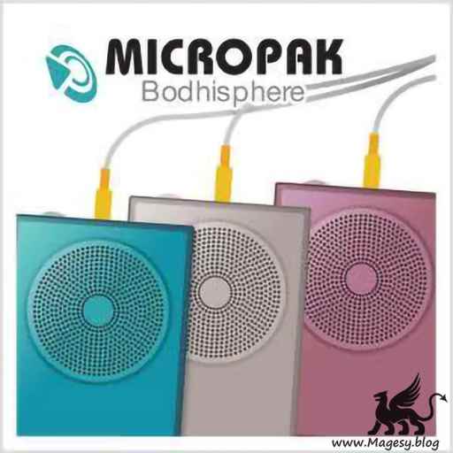 Puremagnetik Bodhisphere