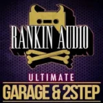 Ultimate Garage and 2Step WAV
