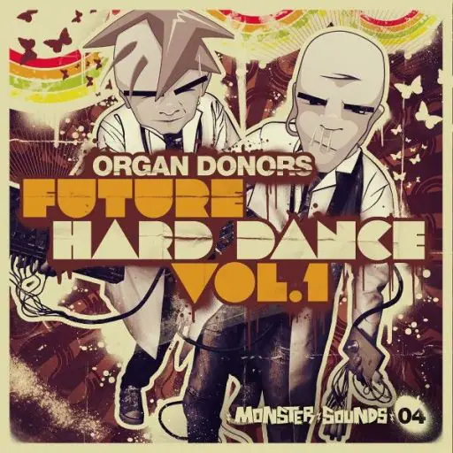 Future Hard Dance MULTiFORMAT DVDR-DYNAMiCS-MaGeSY