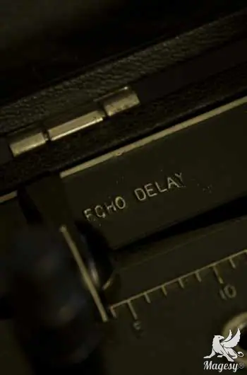Signaltonoize STN Plex Delay For Nebula 3-MaGeSY