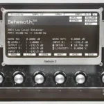 Transcending Music Behemoth For Nebula 3-MAGNETRiXX