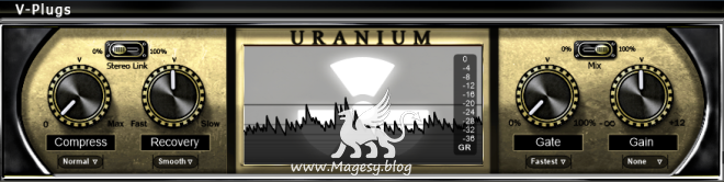 V-Plugs Uranium v1.0 VST x86 WiN-ASSiGN