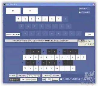 MediaClip Ritmo v7.9 WiN-ASSiGN-MaGeSY