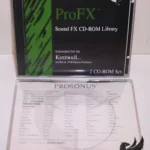 Big Fish Audio Prosonus ProFX AKAi-SynthX