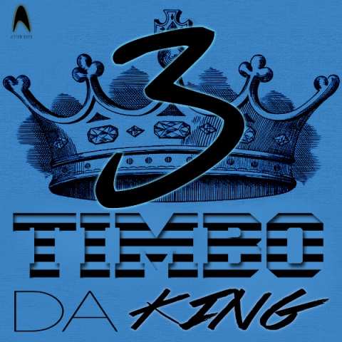 Timbo Da King Vol.3 WAV MiDi-MAGNETRiXX