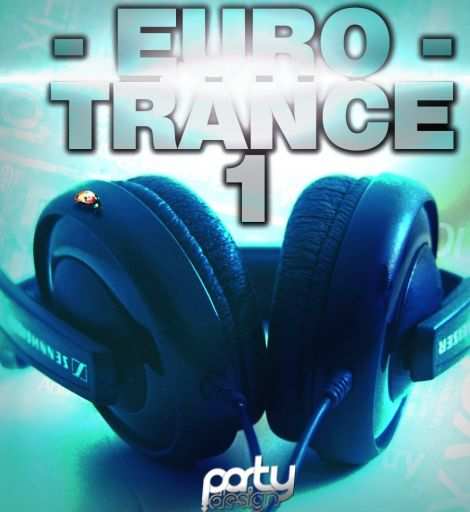 Euro Trance Vol.1 MiDi-MAGNETRiXX