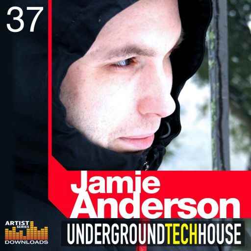 Underground Tech House Vol.1 MULTiFORMAT DVDR-DYNAMiCS