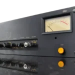 Creamy 660 Compressor/Limiter 44-96Khz for NEBULA