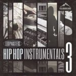 Hip Hop Instrumentals Vol.3 MULTiFORMAT-PiRAT