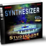 Studioline 14 Synthesizer EMU-DViSO