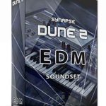 DUNE 2 Premium EDM Vol.1 MAC OSX-PitcHsHifteR