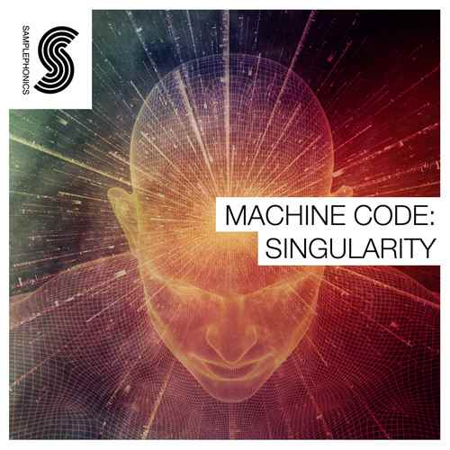 Machine Code Singularity MULTiFORMAT-AUDiOSTRiKE-MaGeSY