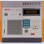 AMG Taste AKAi-SynthX