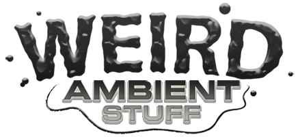 Weird Ambient Stuff v1.0 KONTAKT-KRock-MaGeSY