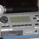 Charlie Lab Megabeat One AKAi-SynthX