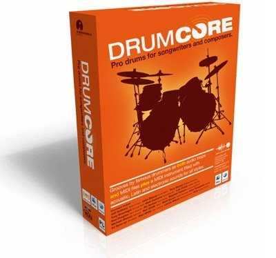Drumcore 2.0 HYBRiD DVDR-AiRiSO