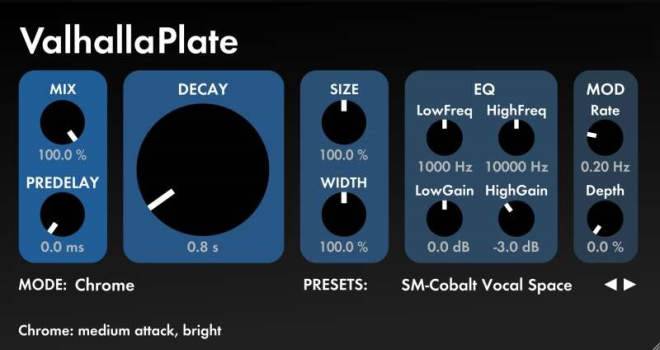 Valhalla Plate v1.6.8 macOS-RET