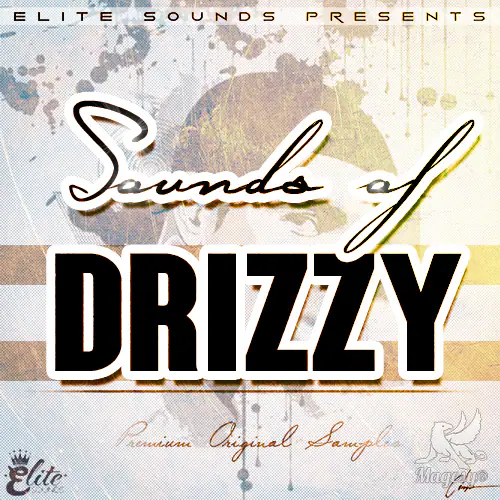Sounds Of Drizzy WAV MiDi-FANTASTiC-MaGeSY