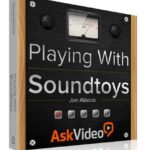Explained and Explored Soundtoys 5 TUTORiAL-SYNTHiC4TE