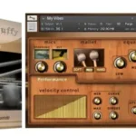 My Vibes v1.0.0 KONTAKT-MAGNETRiXX
