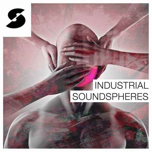 Industrial Soundspheres MULTiFORMAT-FANTASTiC