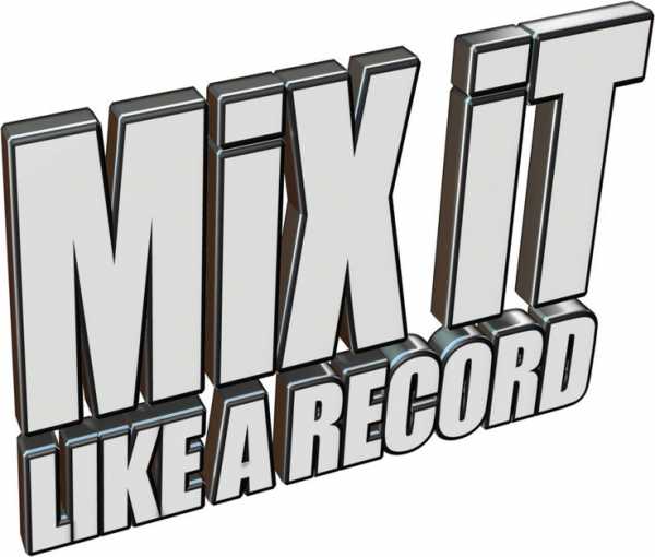 Charles Dye Mix it Like a Record Vol.1and 2 TUTORiAL-SPiRiT