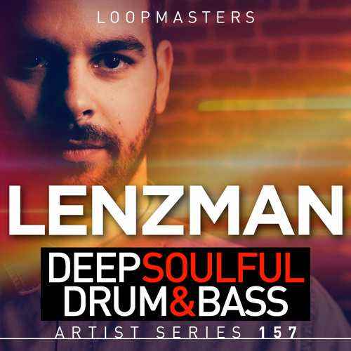 Deep Soulful Drum and Bass MULTiFORMAT