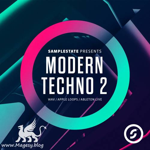 Modern Techno 2 MULTiFORMAT