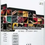 AAS Modeling Collection v10.05 WiN MAC-AiR