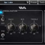 Wave Arts Tube Saturator 2 v2.18 WiN-TCD