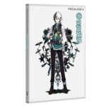 Yuezheng Longya for Vocaloid4FE