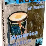 Roots of South America Vol.2 MULTiFORMAT-DYNAMiCS