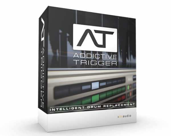 Addictive Trigger v1.3.7 U2B macOS-HCiSO