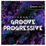 Catalyst Samples Elements Groove Progressive WAV MiDi