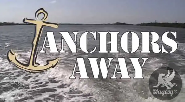 12000 Anchor Away WAV-MaGeSY