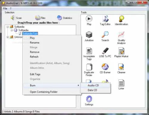 AudioGrail v7.13.2.225 MULTiLANG WiN-BTCR
