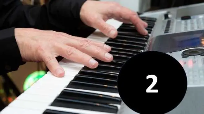 Piano Rhythms Vol.2 Ballade Style TUTORiAL-MaGeSY