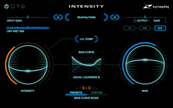INTENSiTY v2.0.0 AAX VST3 x64 WiN-R2R