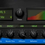Lexicon MPX Native Reverb v1.3.13 WiN-R2R