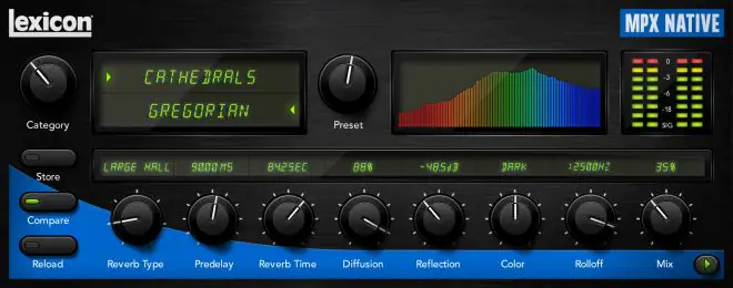 Lexicon MPX Native Reverb v1.3.13 WiN-R2R-MaGeSY