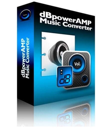dBpoweramp Music Converter v2025 WiN MAC-DVT