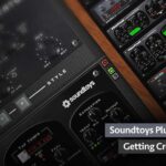 Soundtoys Plug-Ins Getting Creative TUTORiAL-SYNTHiC4TE
