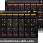 Rezonator v1.1 KONTAKT
