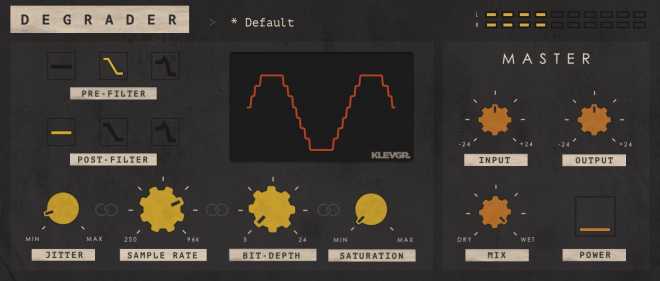 Klevgrand FX Bundle 2022.6 WiN MAC CE-V.R
