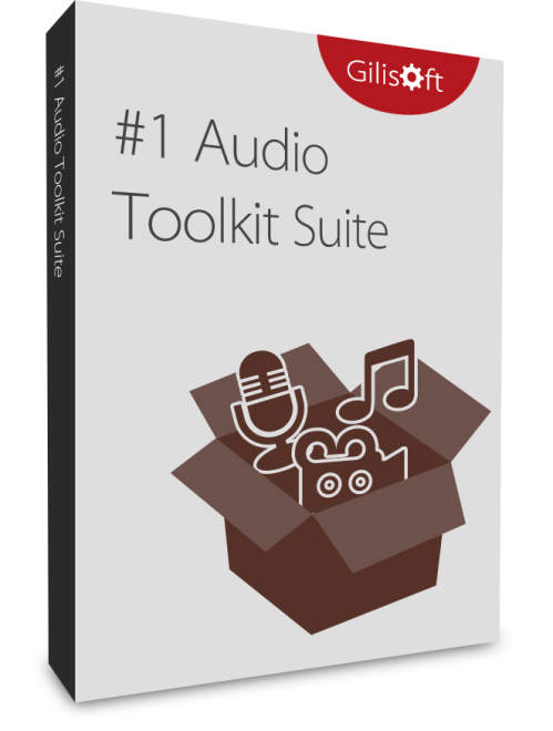Audio Toolbox Suite v12.1 WiN