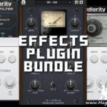ADT Effects Plugin Bundle 2025.10 WiN Team TCD | 20 October 2025...