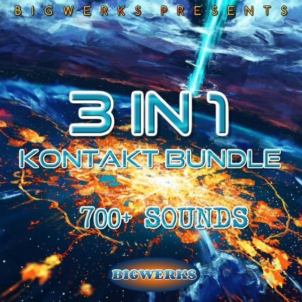 3 N 1 KONTAKT
