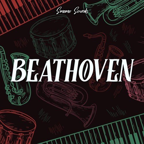 Beathoven WAV MiDi